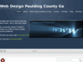 webdesignpauldingcountyga.com