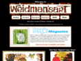 weidmansart.com