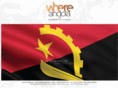 whereangola.com