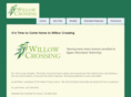 willowcrossing.net