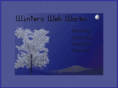 winterswebworks.com