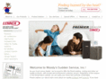 woodyssuddenservice.com