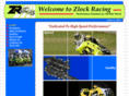 zlockracing.com