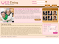 125dating.com