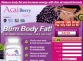 acaiberryslim.com