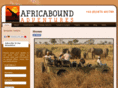africaboundadventures.com