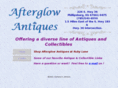 afterglowantiques.com