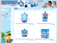 aguademesaperu.com