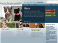 americanhumaneassociation.com