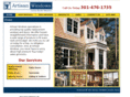 artisanwindow.net
