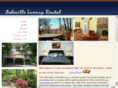 ashevilleluxuryrental.com