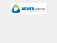 aswebsistemas.com.br