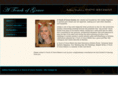 atouchofgraceevents.com