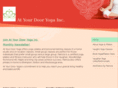 atyourdooryoga.com