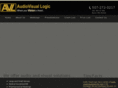 audiovisuallogic.com