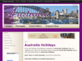 australia-holidays.net