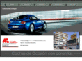 automovilesenrique.com
