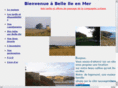 belle-isle-en-mer.com