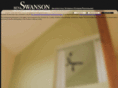 benjaminswanson.net