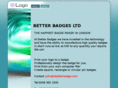 betterbadgesltd.com