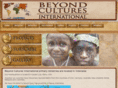 beyondcultures.com