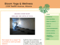 bloomherenow.com