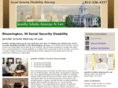bloomingtondisabilityattorney.com