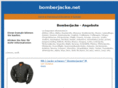 bomberjacke.net