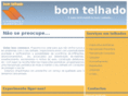 bomtelhado.com