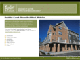 bouldercreekarchitect.com