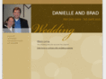 bradanddanielle.info