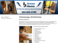 branamelectric.com