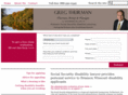 bransondisabilitylawyer.com