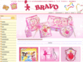 bravo-yokohama.com