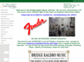bridgeacousticguitars.com