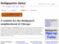 bridgeporter.com