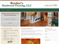 brothershardwoodflooring.com