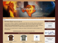 browncoatstore.com