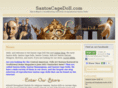 cagedoll.com