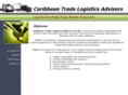 caribbean-logistics-advisors.com