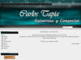 carlostapia.com.ar