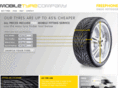 cartyrecompany.com