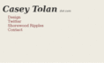 caseytolan.com