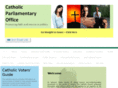 catholicvotersguide.org