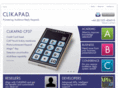 clikapad.com