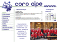 coroalpe.com