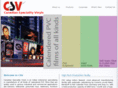 csv-india.com