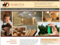 dakotahardwoods.com