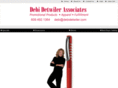 debidetwiler.com