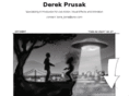 derekprusak.com